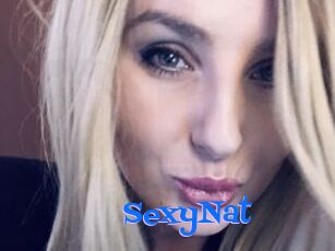 SexyNat