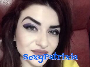 SexyPatrixia