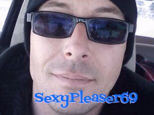 SexyPleaser69