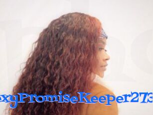 SexyPromiseKeeper273