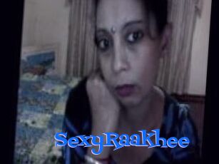 SexyRaakhee