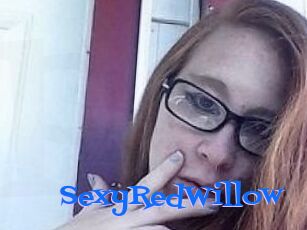 SexyRedWillow