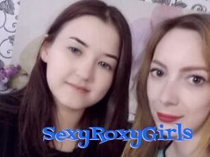 SexyRoxyGirls