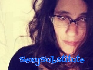 SexySubstitute