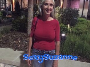 SexySuzanne