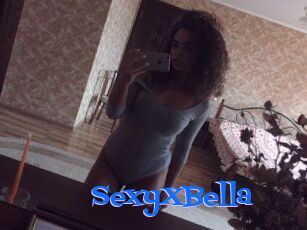 SexyXBella