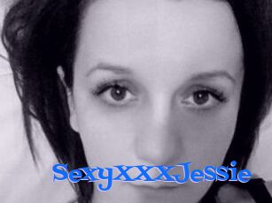 SexyXXXJessie