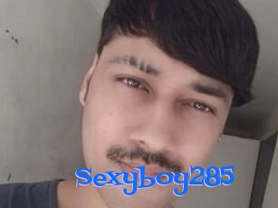 Sexyboy285