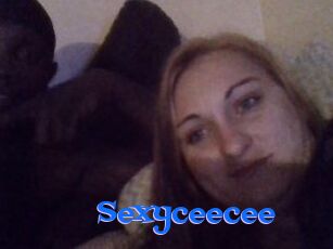 Sexyceecee