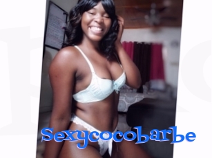 Sexycocobarbe