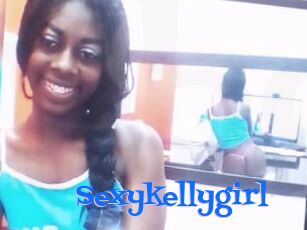 Sexykellygirl