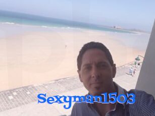 Sexyman1503