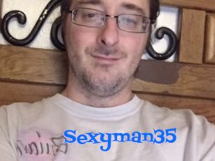 Sexyman35