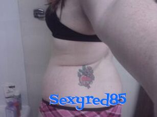 Sexyred85