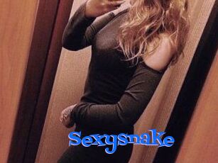 Sexysnake