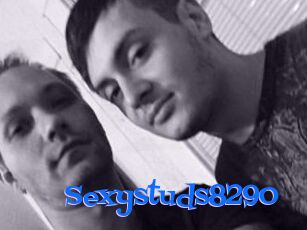 Sexystuds8290