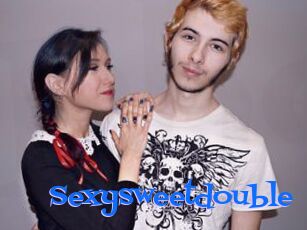 Sexysweetdouble