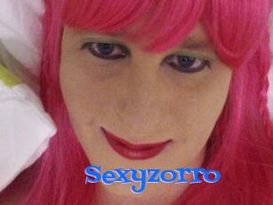 Sexyzorro