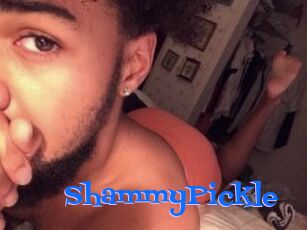 ShammyPickle