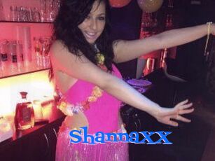 ShannaXX