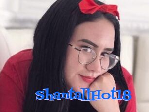 ShantallHot18