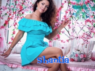 Shantia