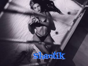 Shantik