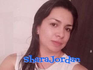 SharaJordan