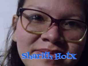 Sharith_HotX