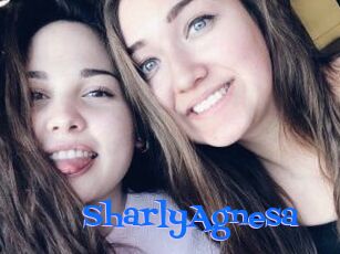 SharlyAgnesa