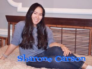 Sharone_Carson