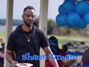 Shaun_Dream