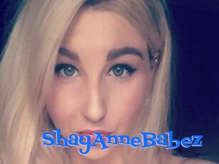 ShayAnneBabez