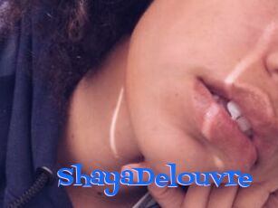 ShayaDelouvre