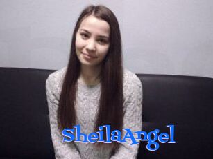 SheilaAngel