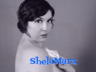 ShelaMarx