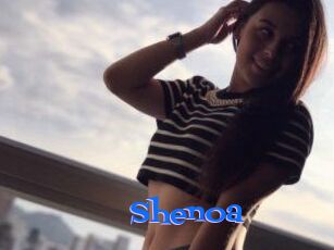 Shenoa