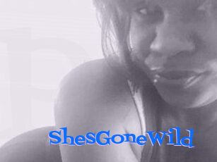 ShesGoneWild