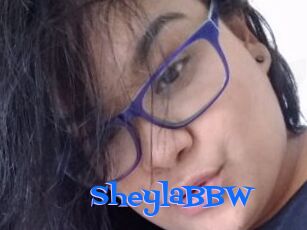 SheylaBBW