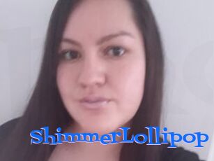 ShimmerLollipop