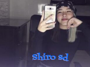 Shiro_sd