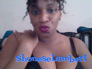 ShoneseLambert