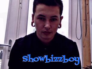 Showbizzboy