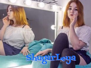 ShugarLeya