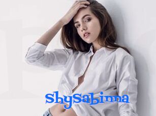 ShySabinna