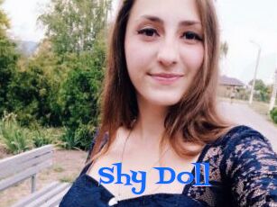 Shy_Doll