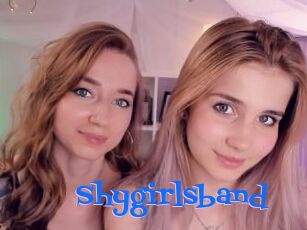 Shygirlsband