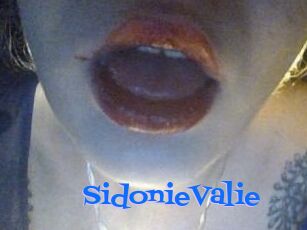 SidonieValie