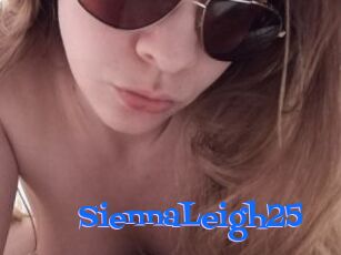 SiennaLeigh25