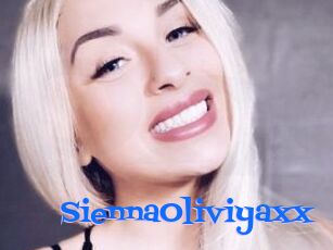 SiennaOliviyaxx